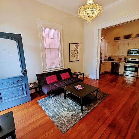 Royal Residence New Orleans Luaran gambar