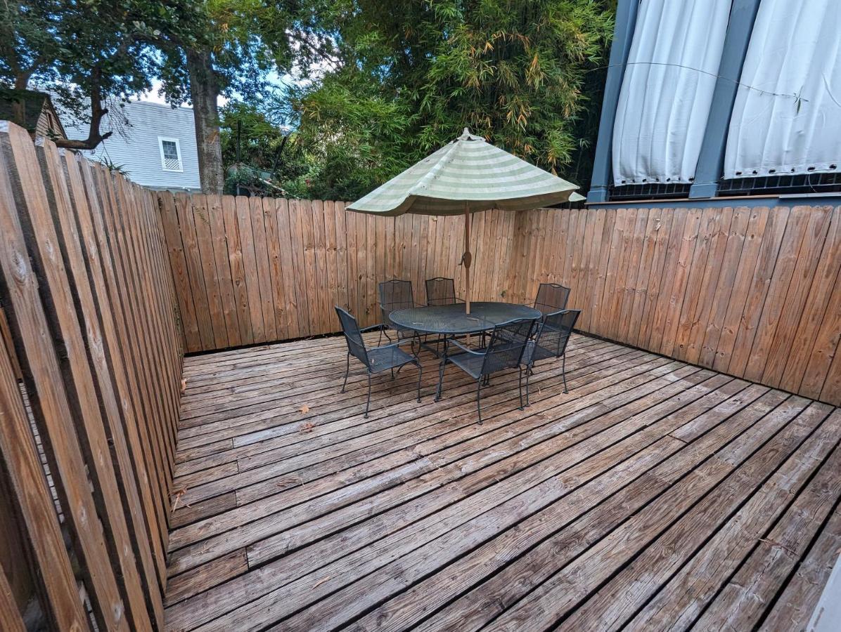 Royal Residence New Orleans Luaran gambar