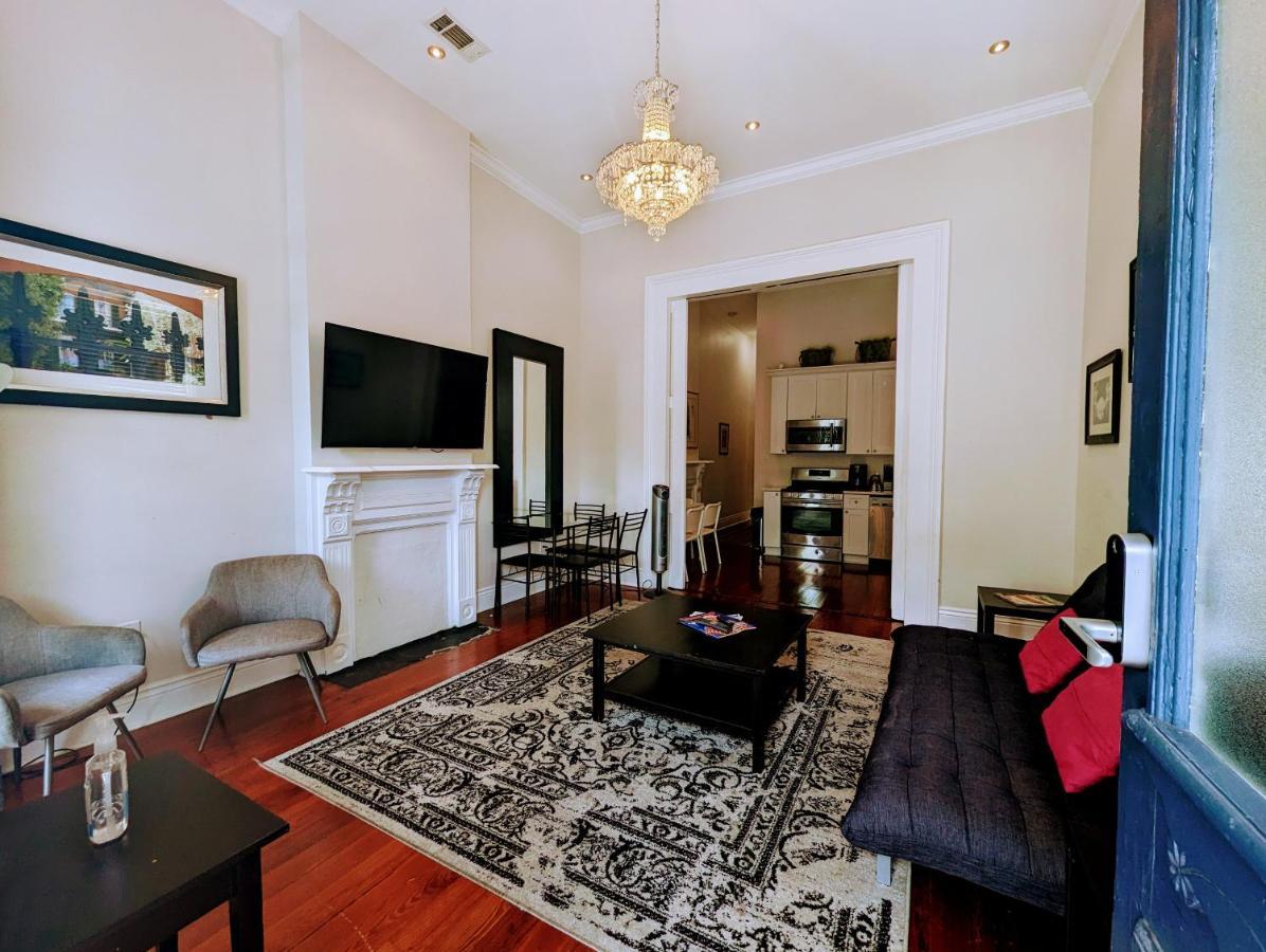 Royal Residence New Orleans Luaran gambar