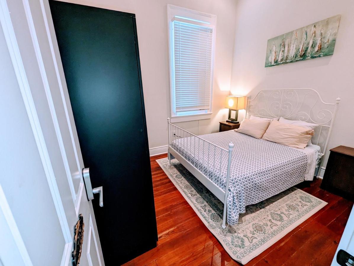Royal Residence New Orleans Luaran gambar