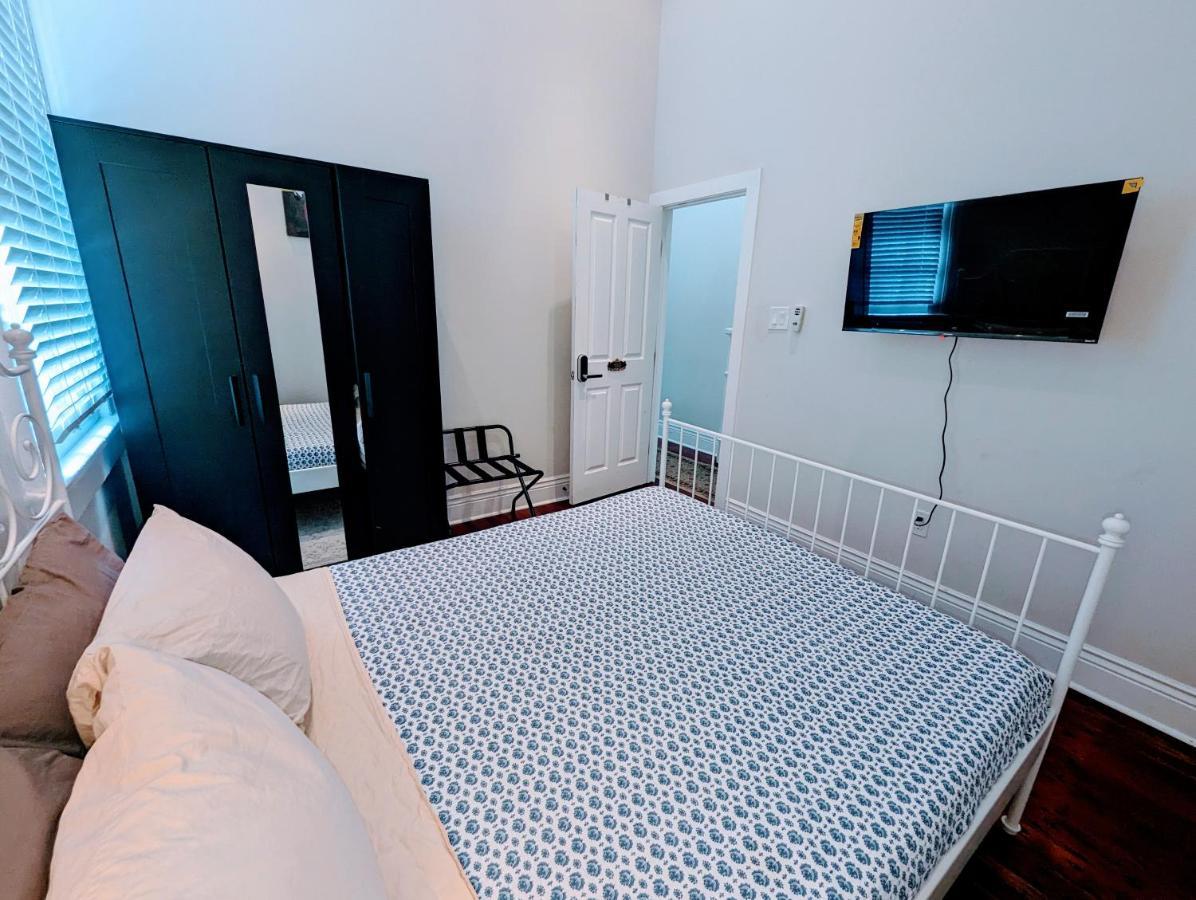 Royal Residence New Orleans Luaran gambar