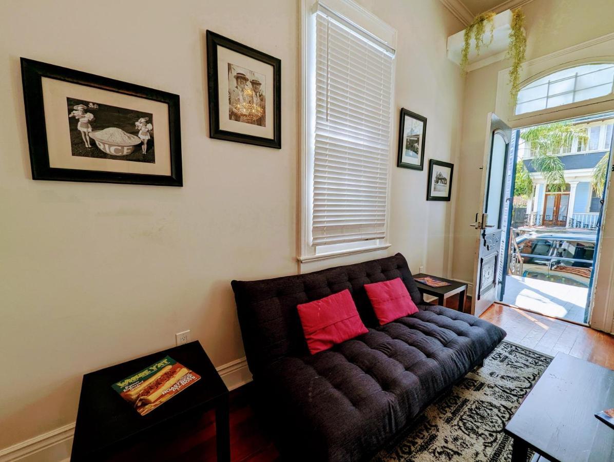 Royal Residence New Orleans Luaran gambar