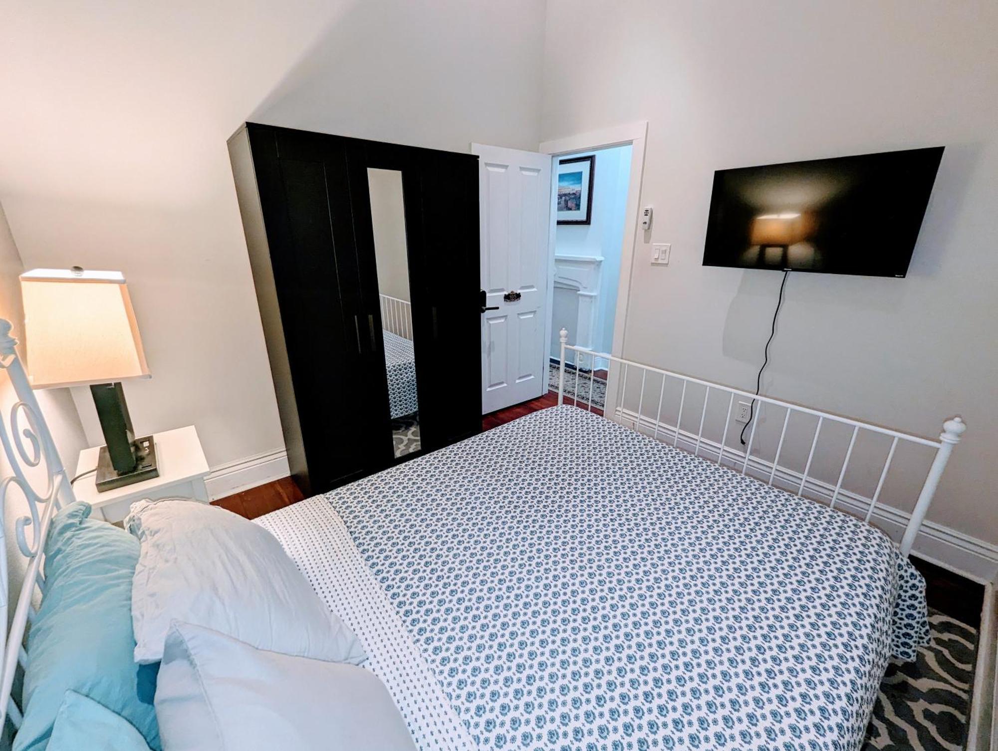 Royal Residence New Orleans Luaran gambar