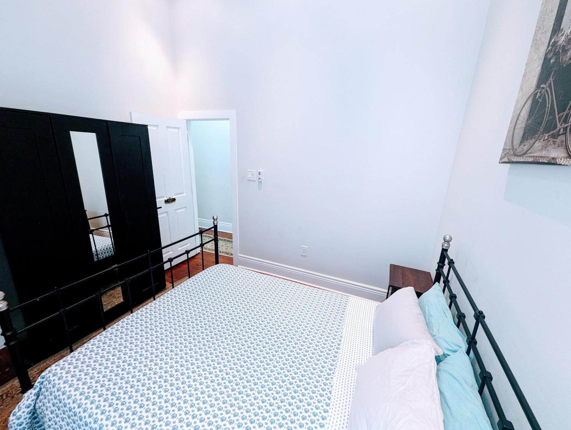 Royal Residence New Orleans Luaran gambar
